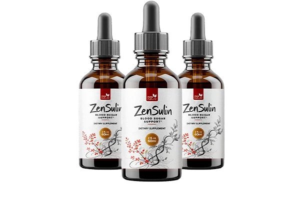 ZenSulin 3-bottle package